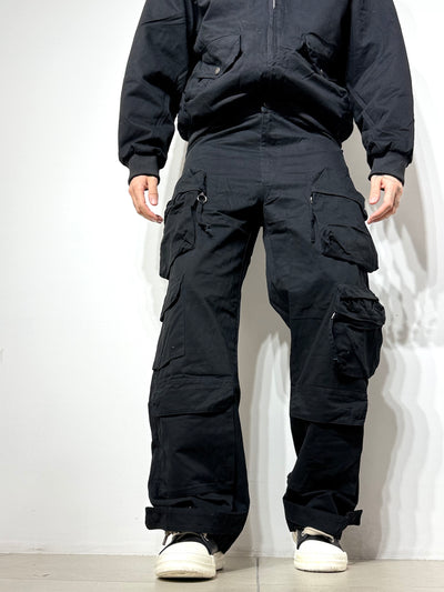 Coordset premium cargo