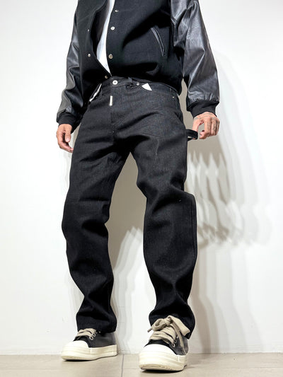 Ciano zeroblack