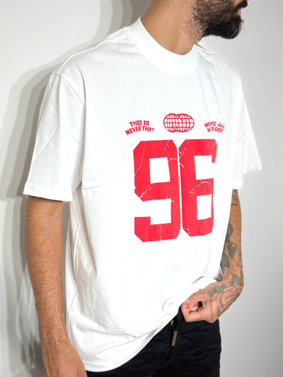 T shirt 96white