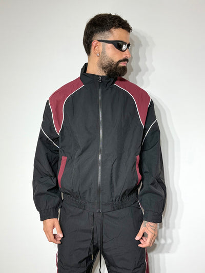Tracksuit redpart