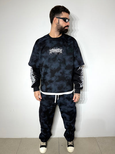 Tracksuit longsleeve