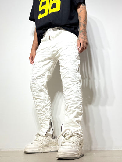 Ciano drappwhite
