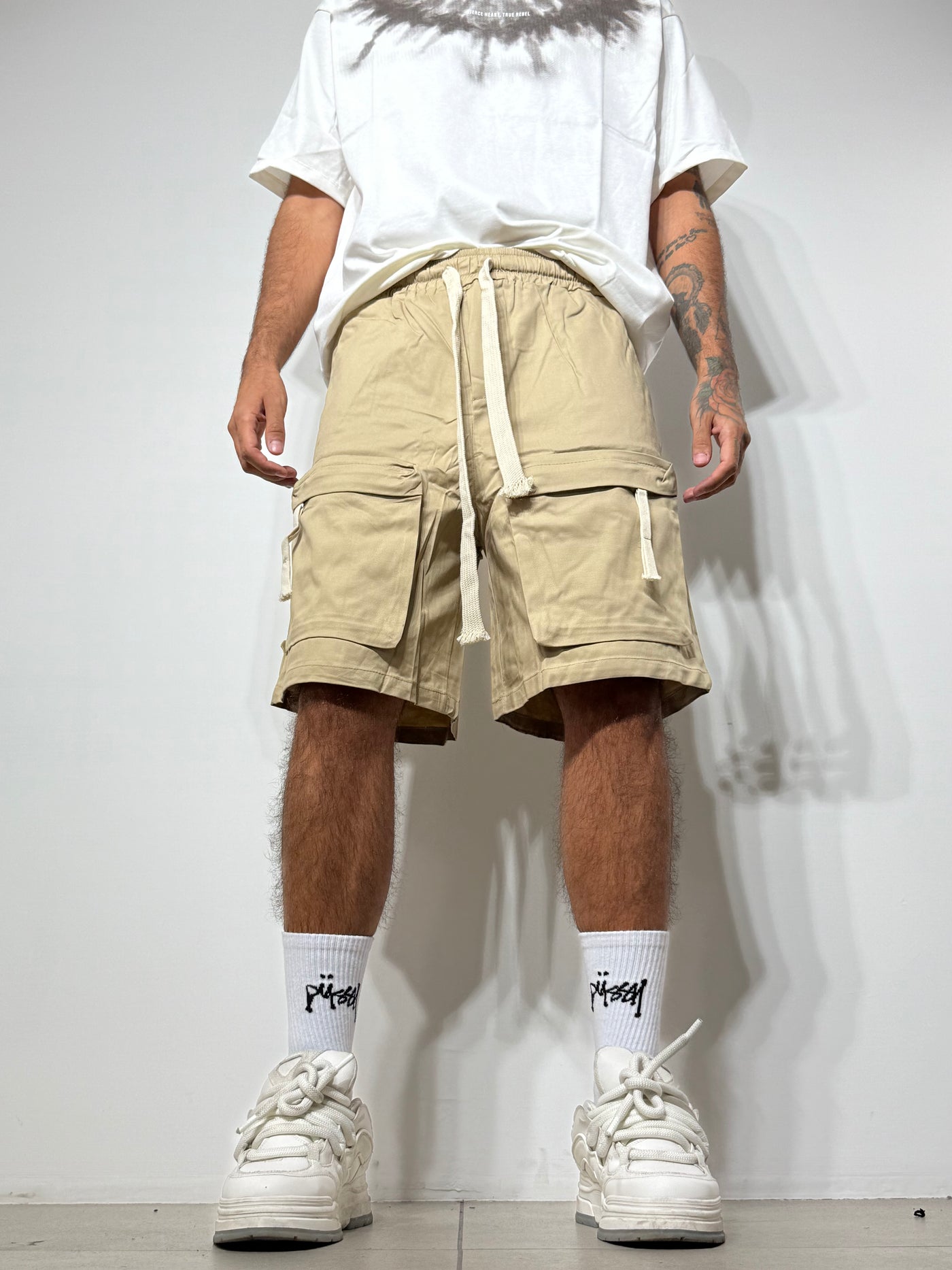 CARGO BEIGE