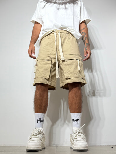 CARGO BEIGE