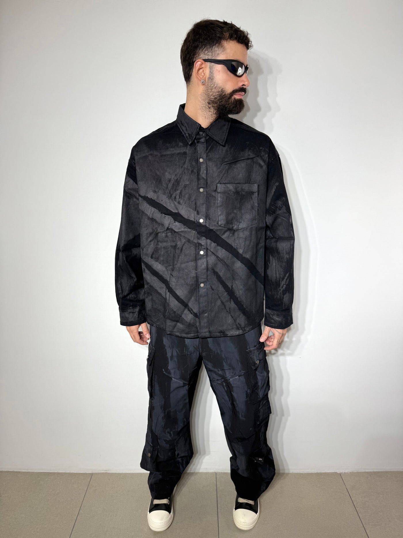 Coordset vanipremium