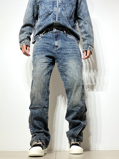 Coordset sandzip