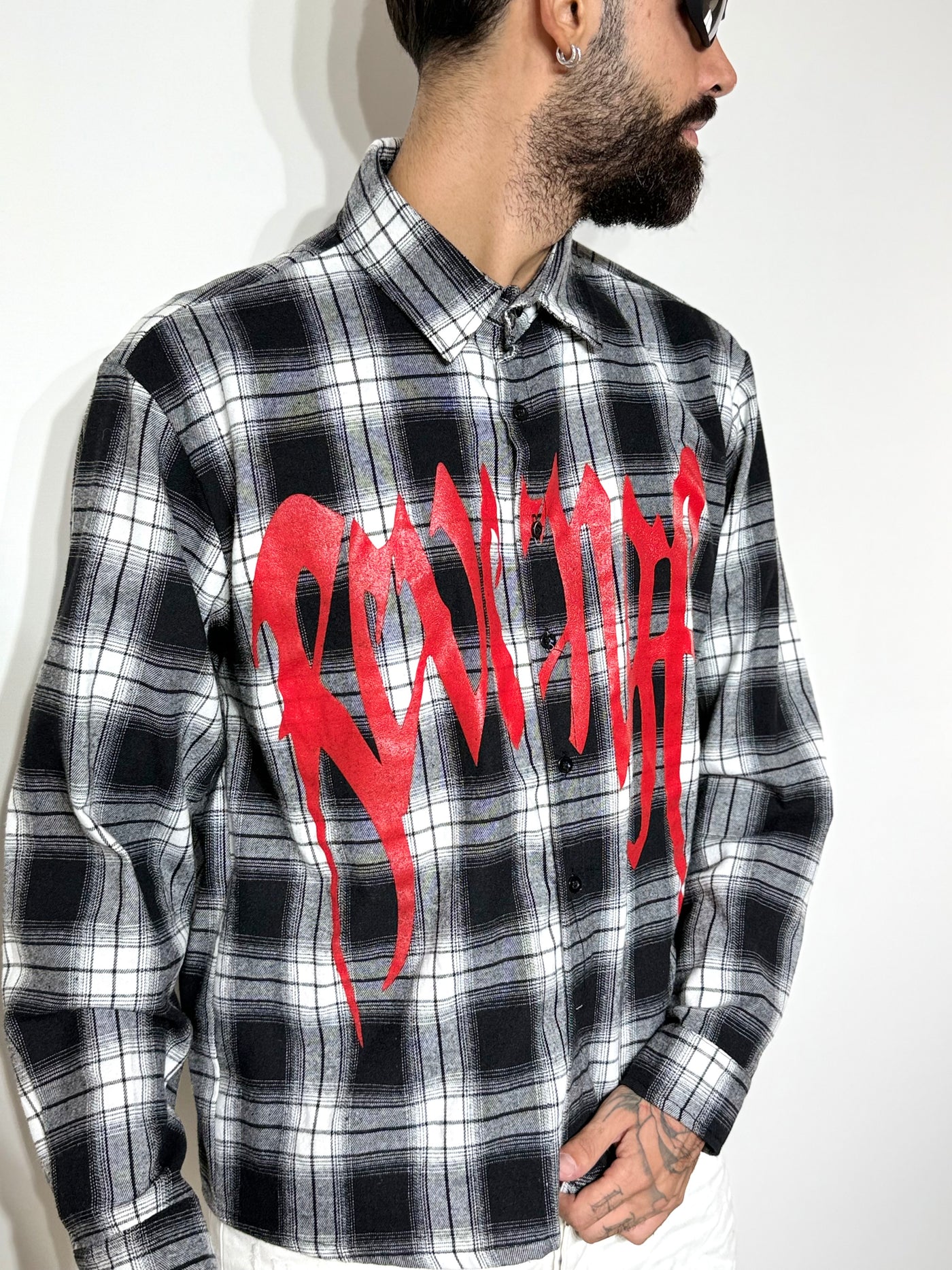 Camicia revenge