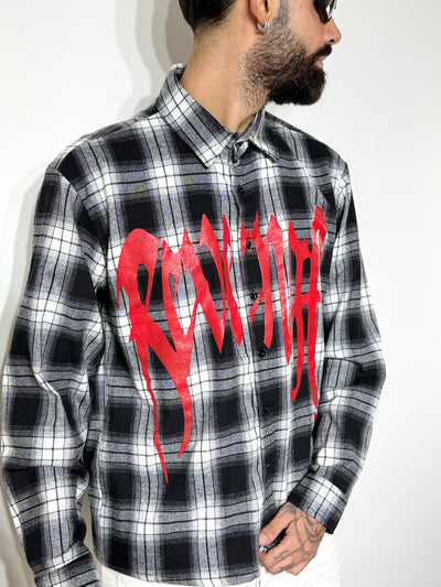 Camicia revenge