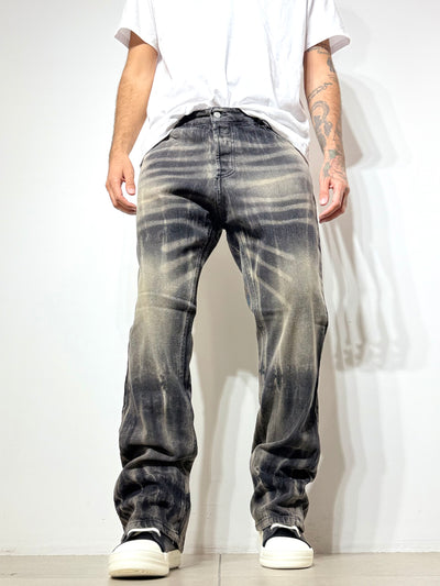 Flare blacksand