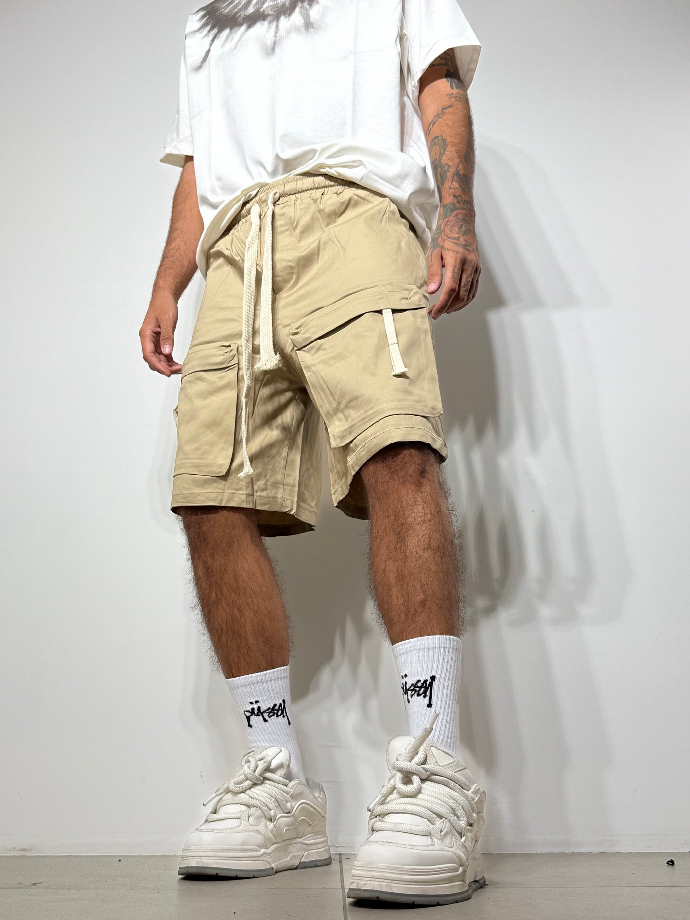 CARGO BEIGE