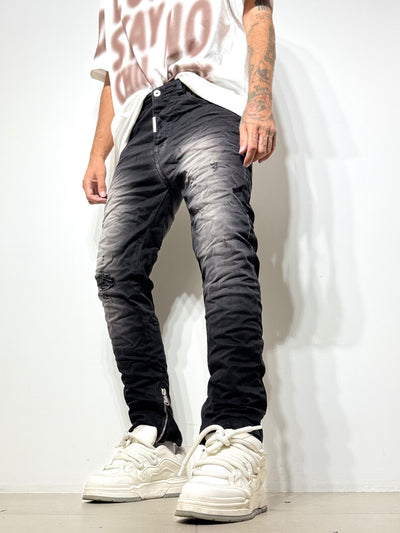 Ciano drappgrey