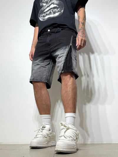 SHORTS DISGOBLACK