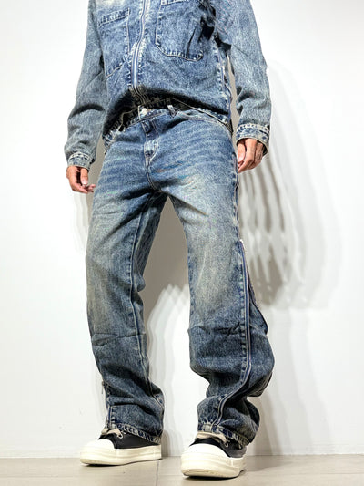 Coordset sandzip