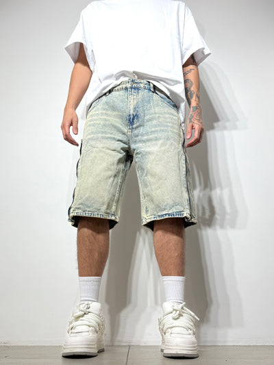 SHORTS ZIPSAND