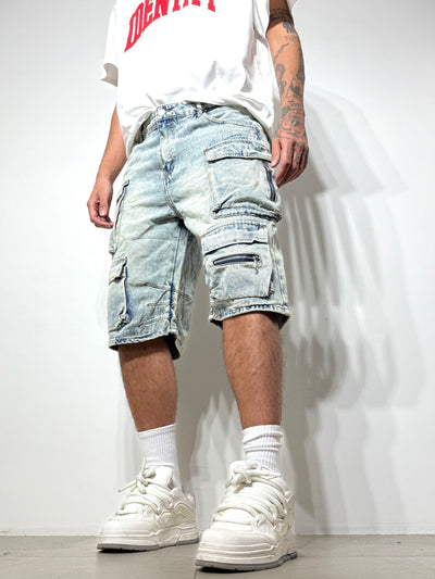 CARGO POCKETZIP