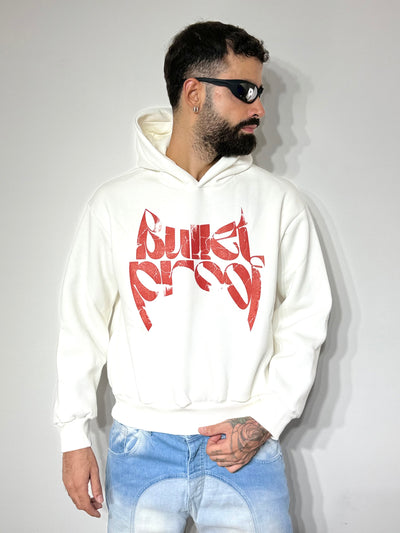 Felpa bulletwhite