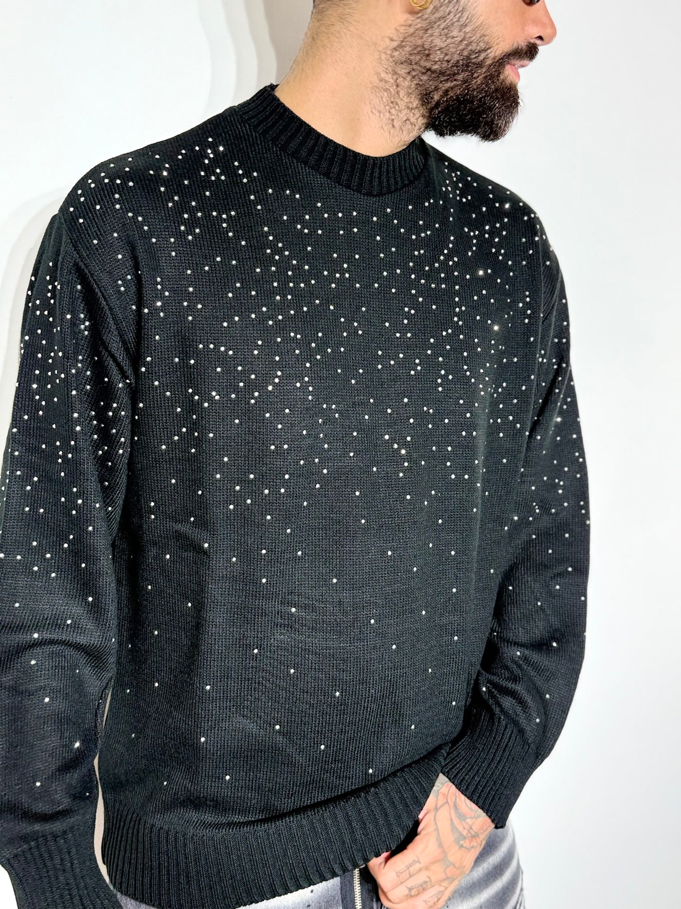 Pull diamond