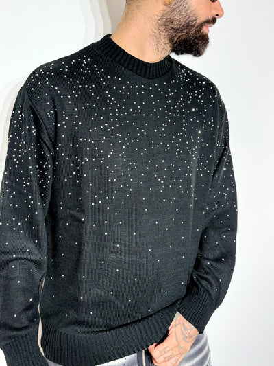 Pull diamond