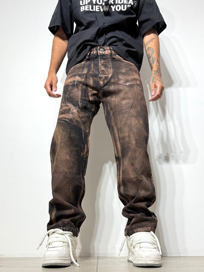 FLARE MOKAWAX
