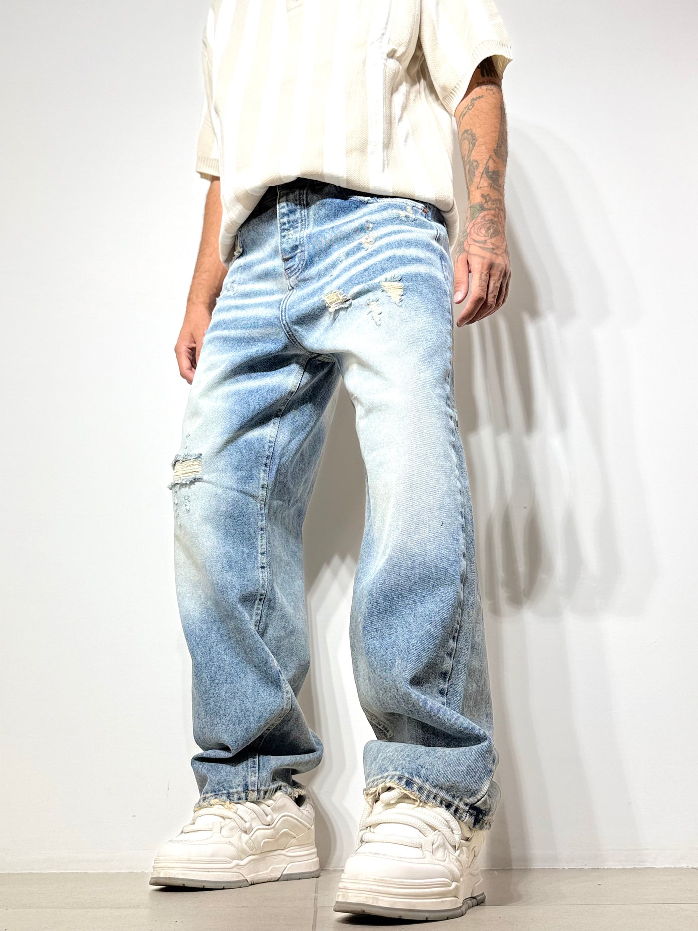 Ciano supersand