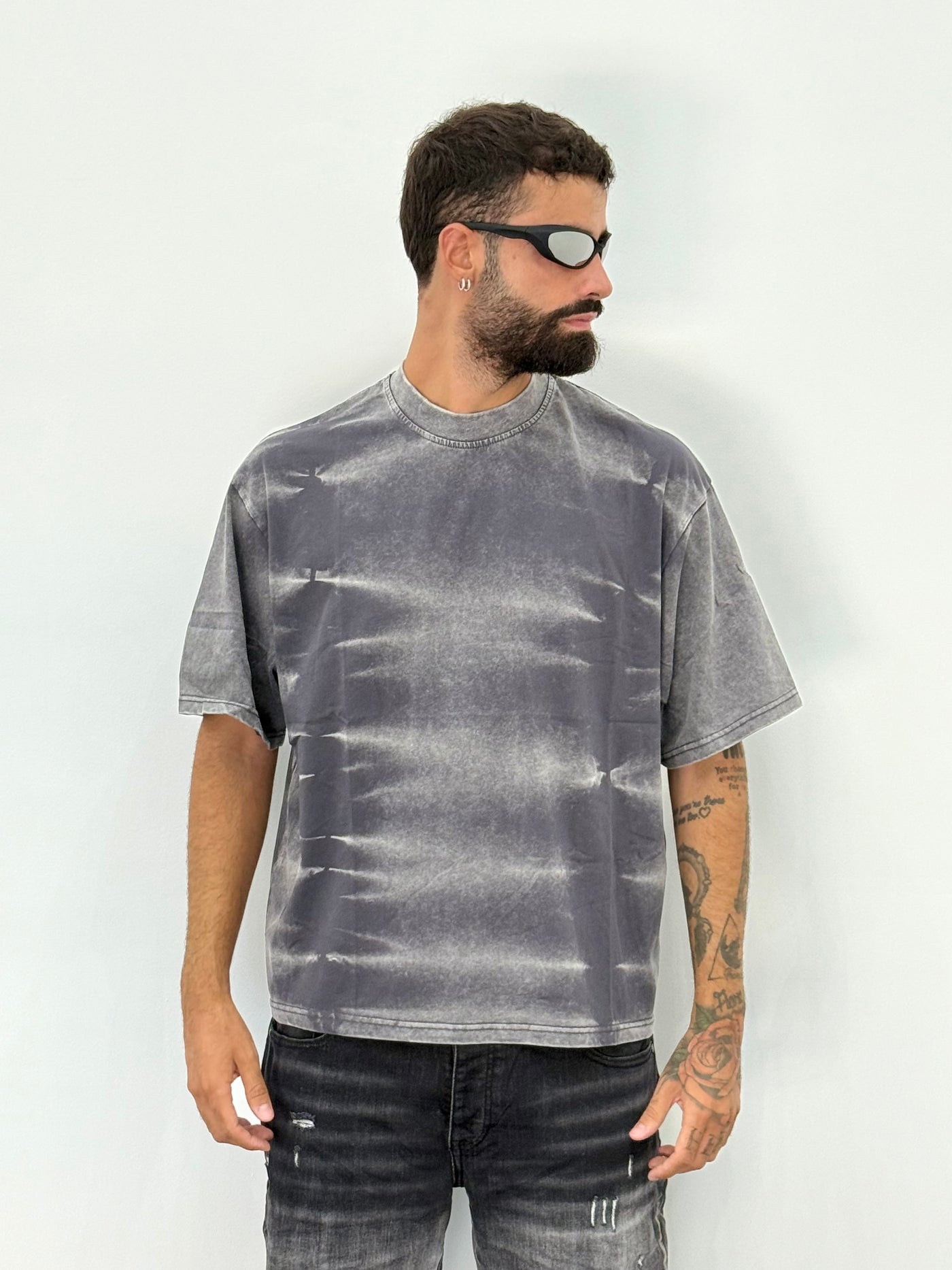 T shirt horizongrey