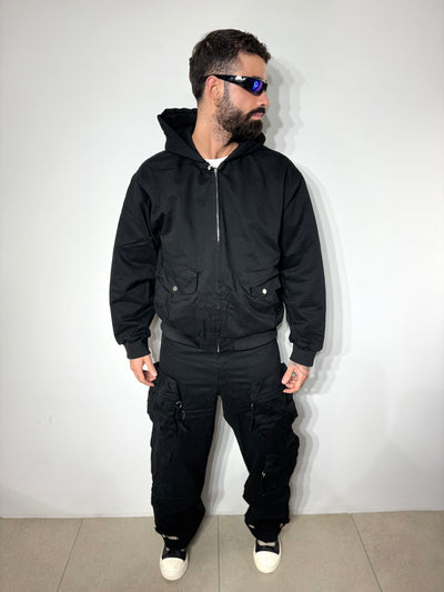 Coordset premium cargo