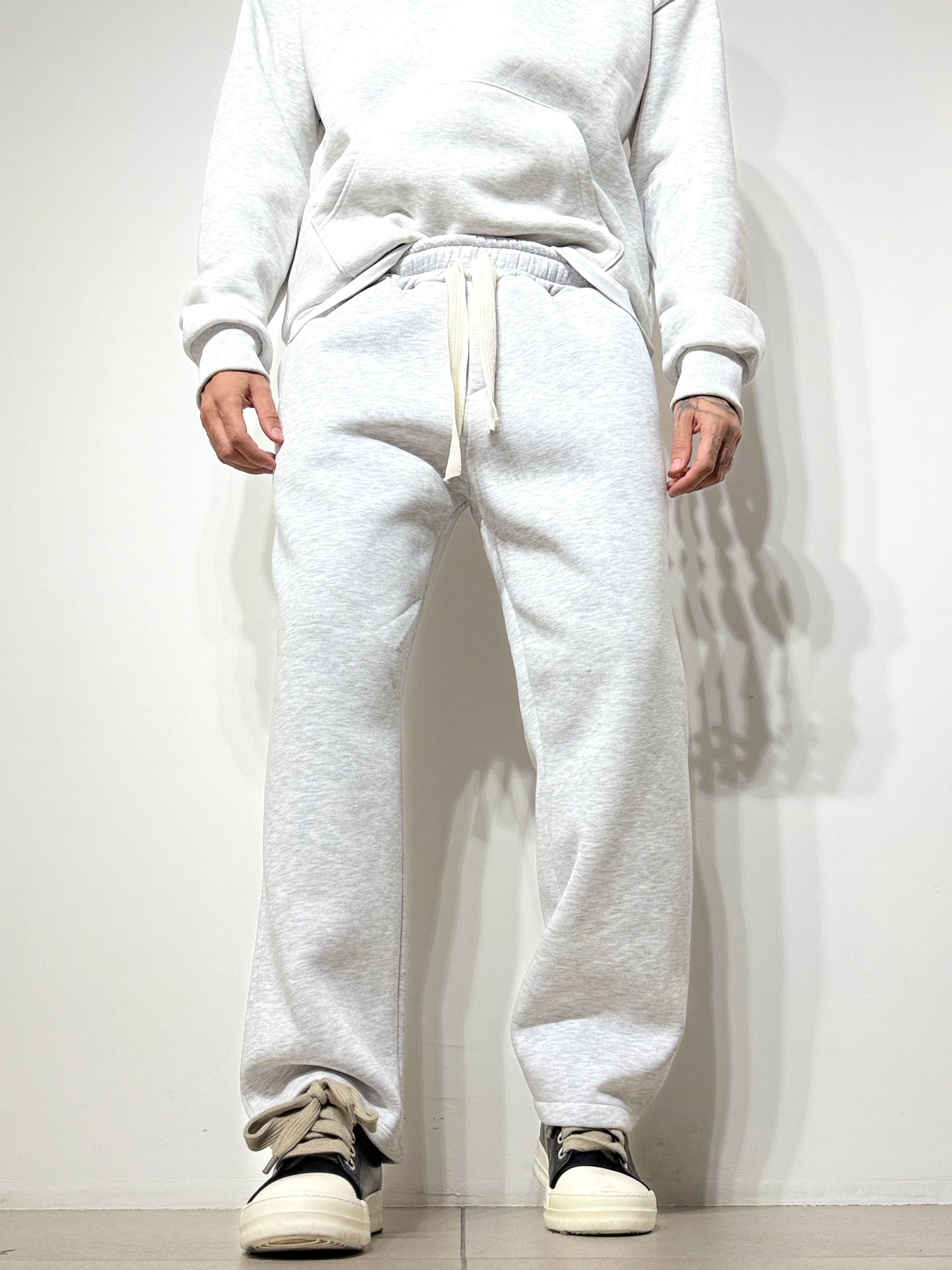 Tracksuit comfygrey