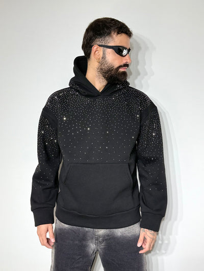 Felpa diamond