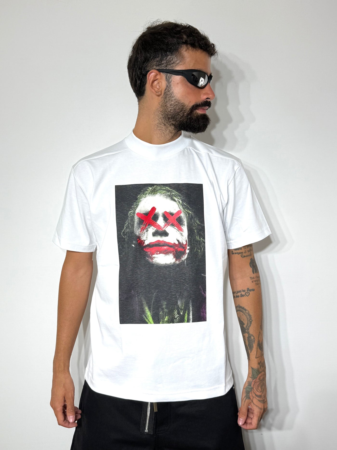 T SHIRT JOKER