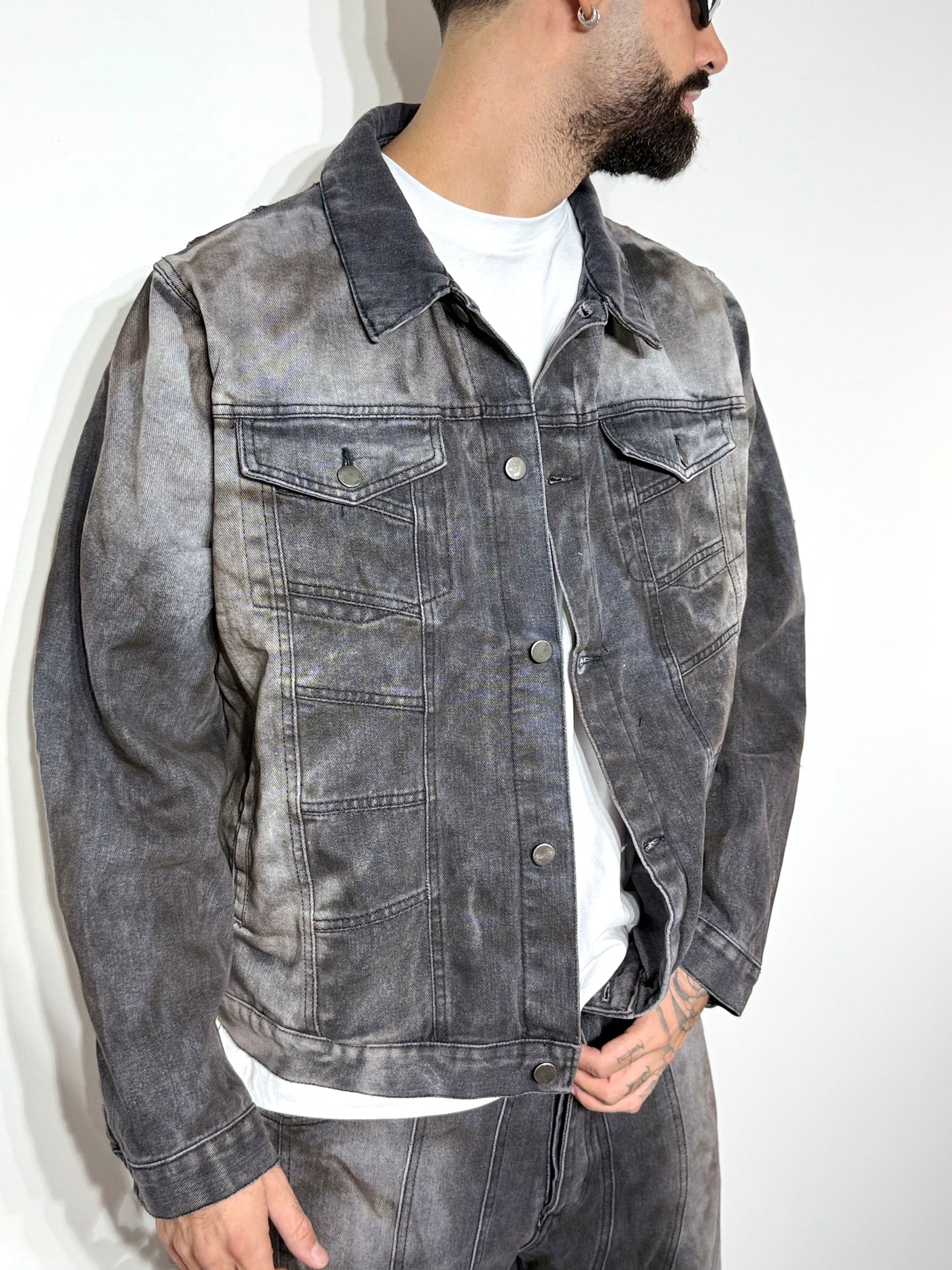 Coordset passionspider