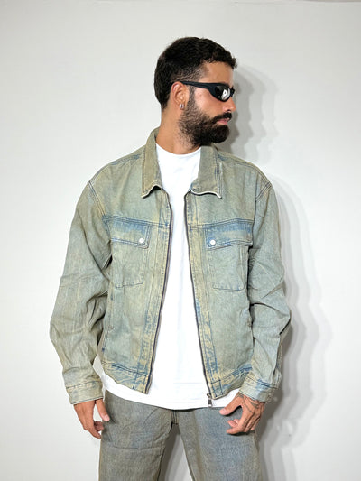 Coordset sandzip