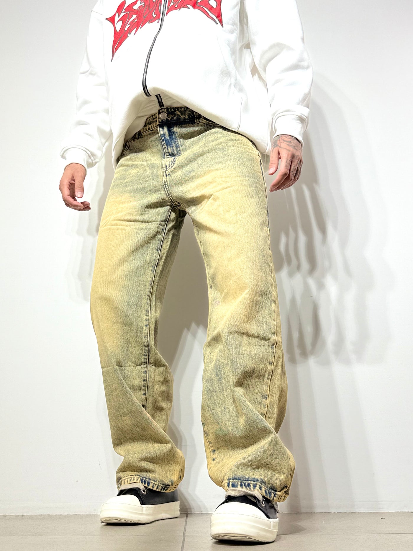 Baggy ultrasand