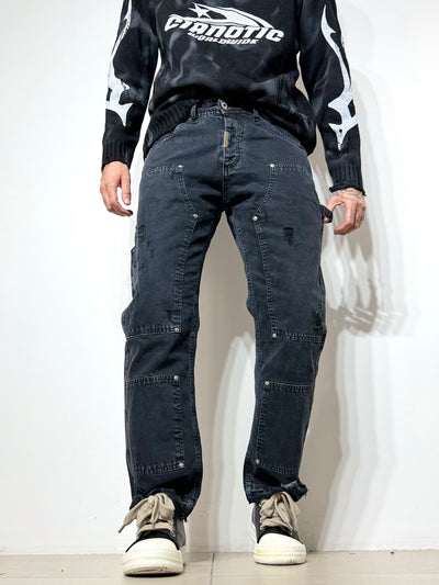 Carpenter cianodouble