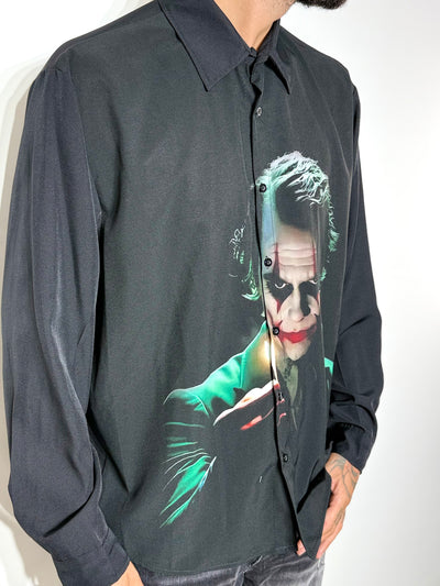 Camicia jokerflame