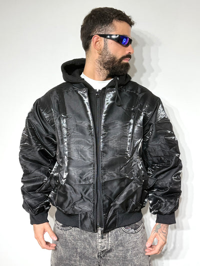 Bomber luxcap