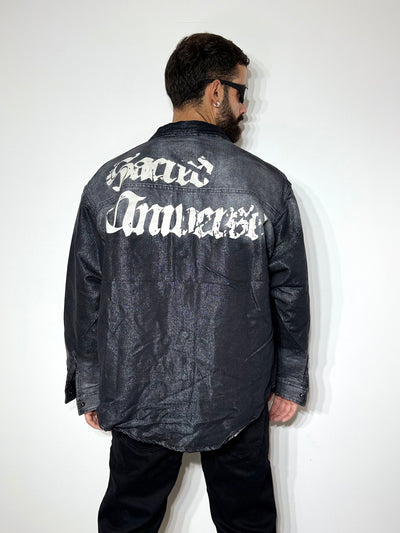 Jacket sacred
