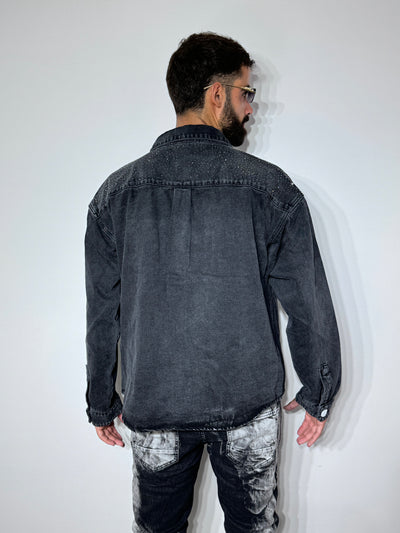 JACKET LUXURY