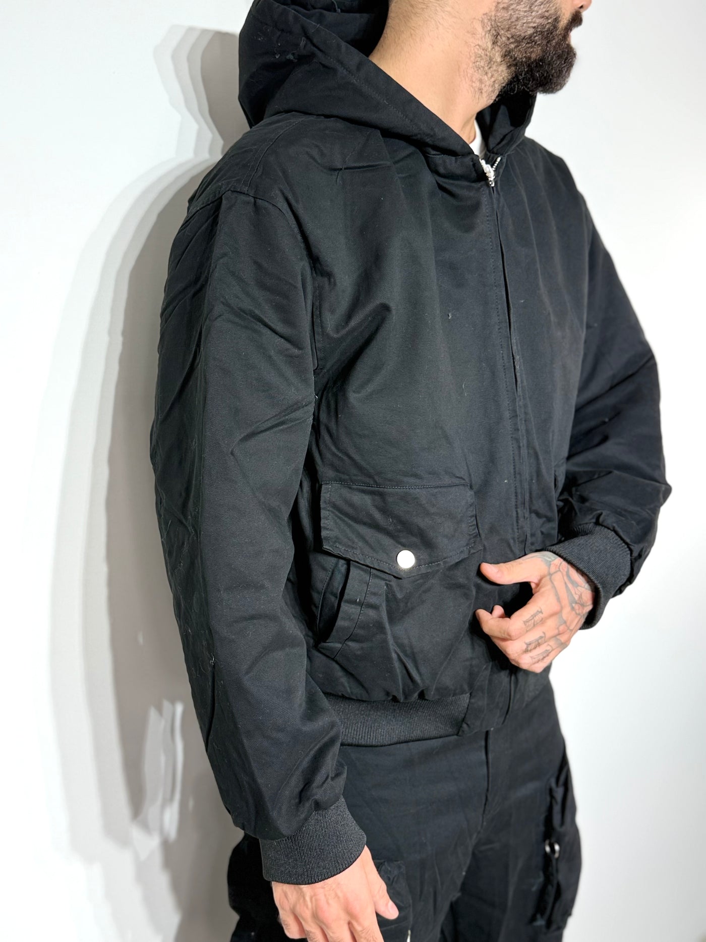 Coordset premium cargo