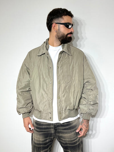 Bomber changebeige