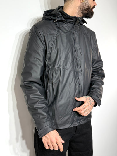Jacket rubbered premium