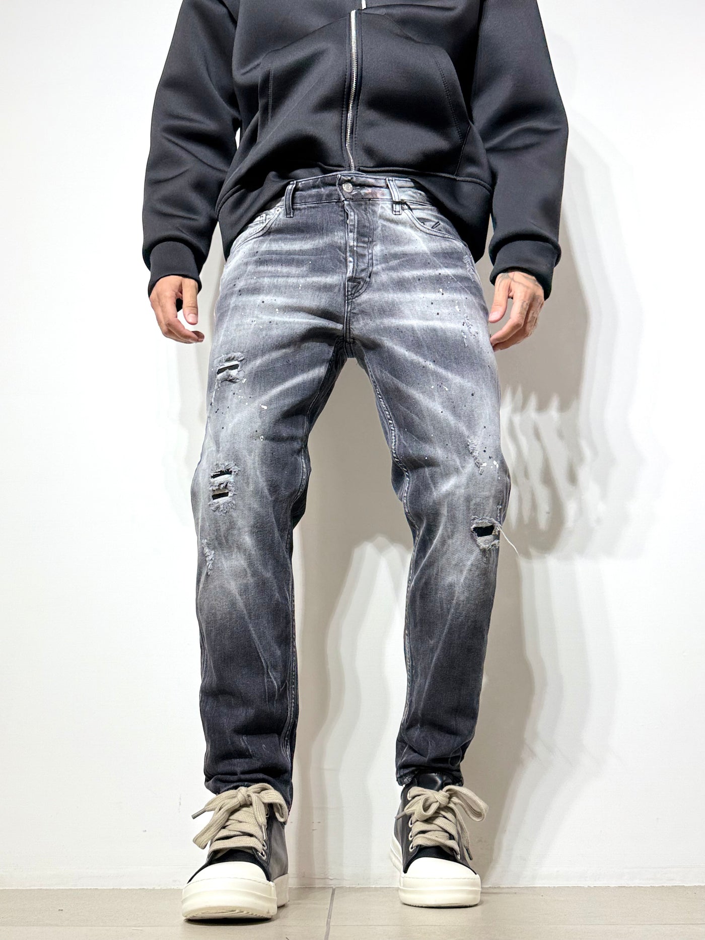 Jeans Ds passion