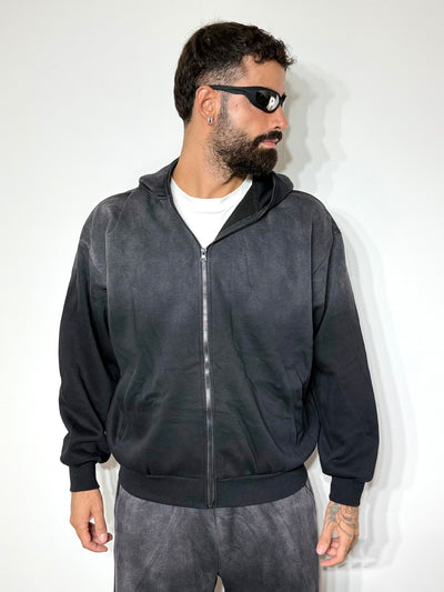 Tracksuit balaclavablack