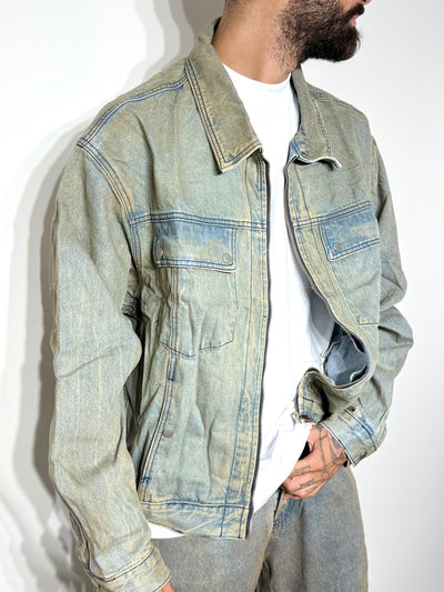 Coordset sandzip