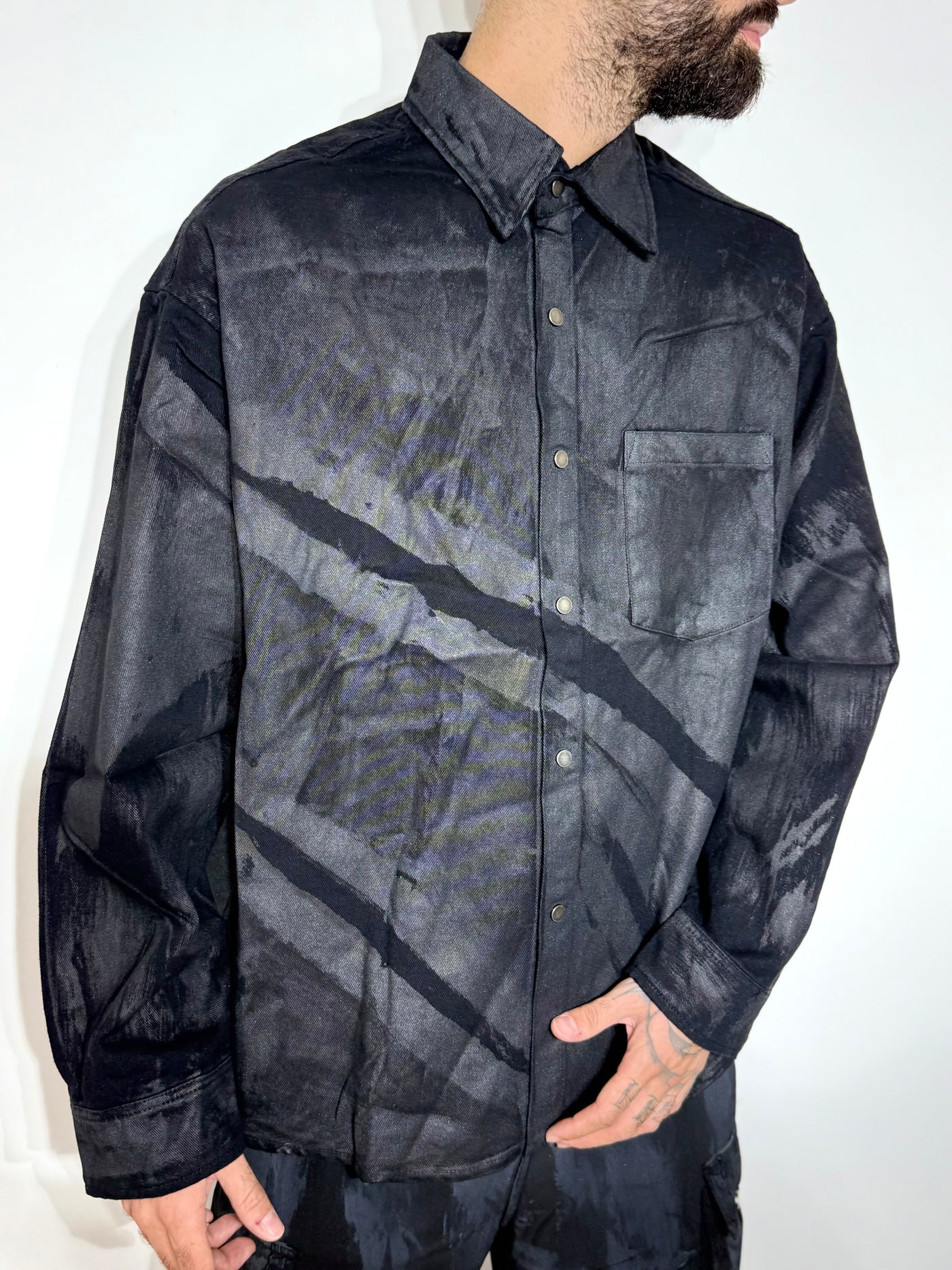 Coordset vanipremium