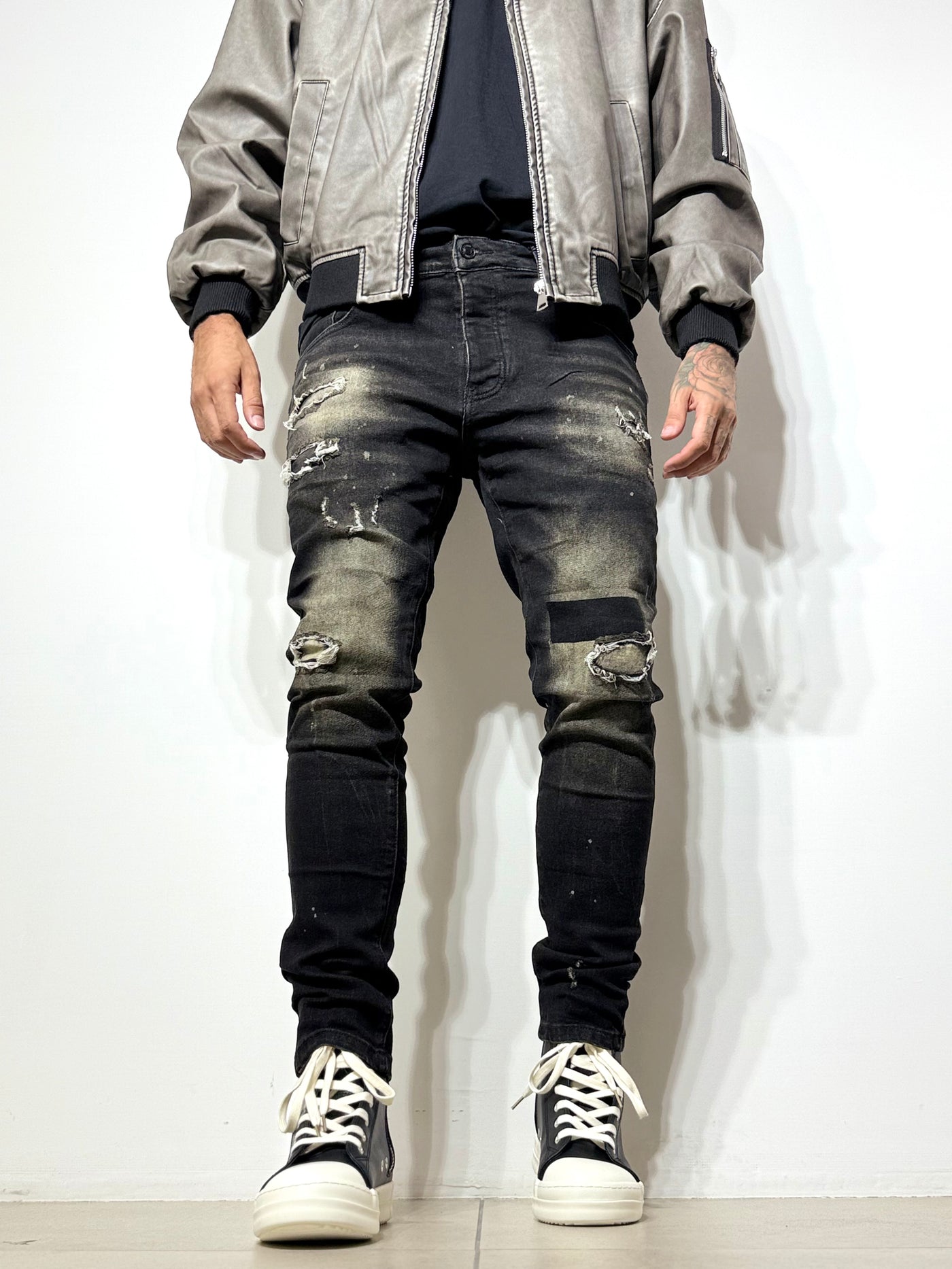 Jeans tangosquad