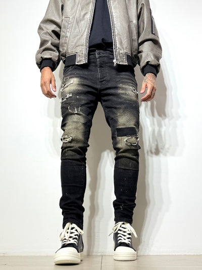 Jeans tangosquad