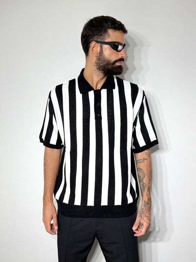 Polo rigblack
