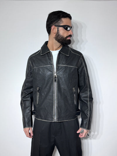 JACKET Z*RA ZIP