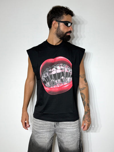 CANOTTA MOUTHBLACK