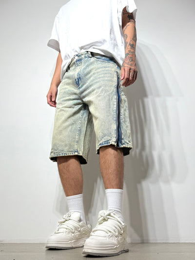 SHORTS ZIPSAND